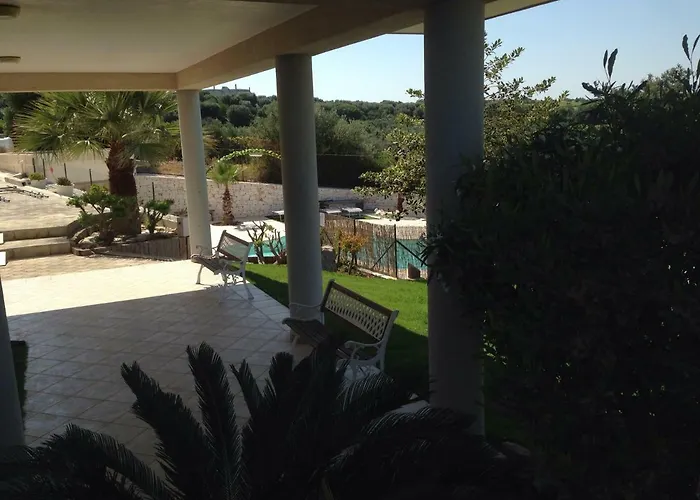 Giuseppina - Piscina Ad Uso Esclusivo