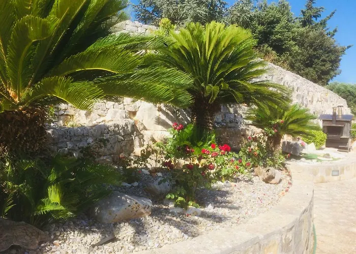 Giuseppina - Piscina Ad Uso Esclusivo Villa Monopoli