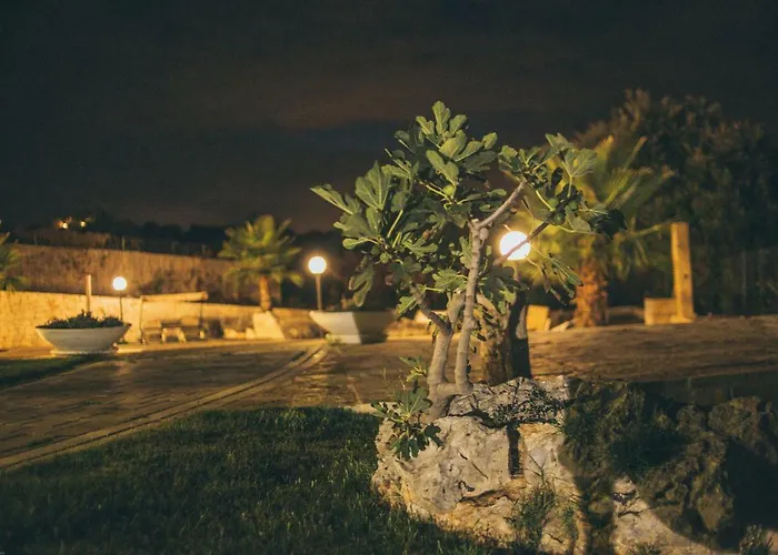 Giuseppina - Piscina Ad Uso Esclusivo Monopoli