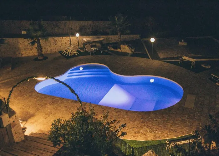 Villa Giuseppina - Piscina Ad Uso Esclusivo Monopoli